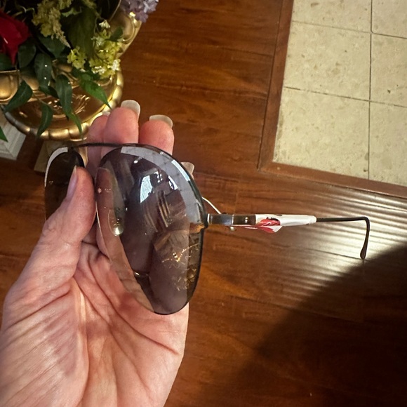 Bottega Veneta Aviator sunglasses New main image 8